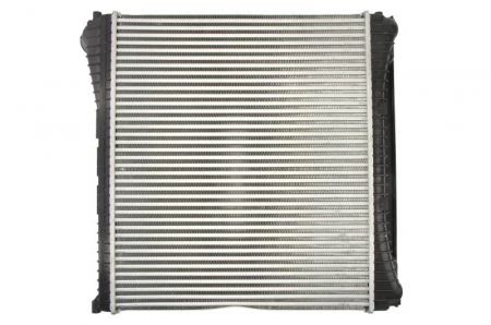 Intercooler potrivit LAND ROVER RANGE ROVER III 4.4D 2010-2012 [1]