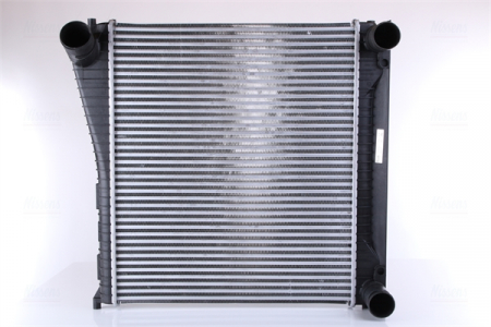 Intercooler potrivit LAND ROVER RANGE ROVER III 4.4D 2010-2012 [4]