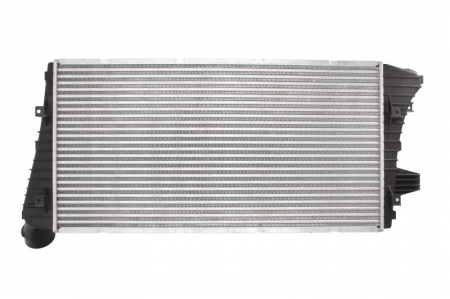 Intercooler potrivit LDV MAXUS 2.5D 2005-2009 [1]