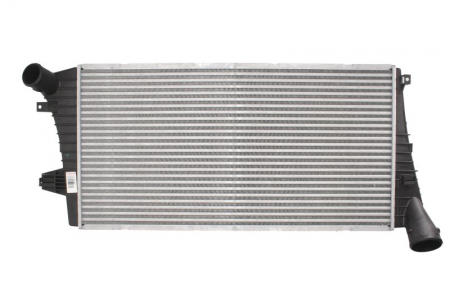 Intercooler potrivit LDV MAXUS 2.5D 2005-2009 [0]