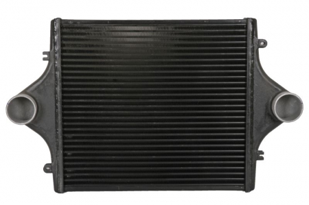 Intercooler - intercooler potrivit MAN E2000, F2000, F90, F90 UNTERFLUR D2840LF01-D2876LF17 dupa 1986