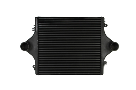 Intercooler - intercooler potrivit MAN E2000, F2000, TGS I D2066LF85-E2866DF01 01.94-