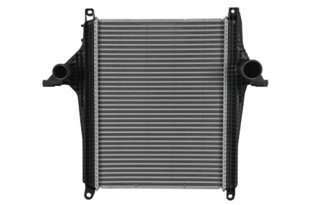 Intercooler - Intercooler potrivit MAN FOC, TGL I, TGL II, TGM I, TGM II D0834LFL40-D2676LFAE dupa 2004