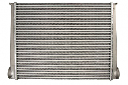 intercooler potrivit MAN HOCL, LION'S CITY, NG, NL; NEOPLAN CENTROLINER D0826LUH-E2876LUH02 dupa 1992 [2]
