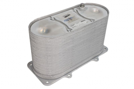 Intercooler - Intercooler potrivit MAN HOCL, SL II, TGS I D2066LF85-D2676LOH27 2006-2021