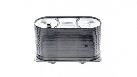Intercooler potrivit MAN HOCL, SL II, TGS I D2066LF85-D2676LOH27 2006-2021 [3]