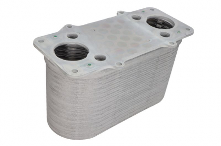 Intercooler potrivit MAN HOCL, SL II, TGS I D2066LF85-D2676LOH27 2006-2021 [1]