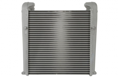 Intercooler potrivit MAN L2000, M 2000 L D0834LFL01-D0834LFL04 dupa 1999 [2]
