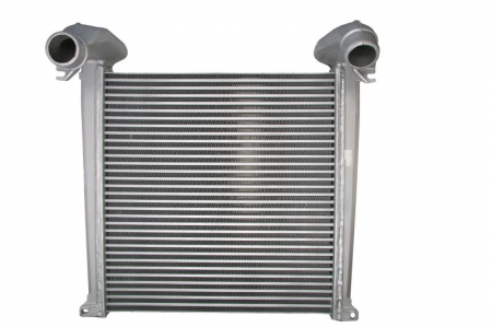 Intercooler - Intercooler potrivit MAN L2000, M 2000 L, TGL I D0824FL01-D0836LFL02 dupa 1993