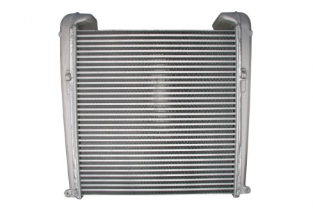 Intercooler potrivit MAN L2000, M 2000 L, TGL I D0824FL01-D0836LFL02 dupa 1993 [1]