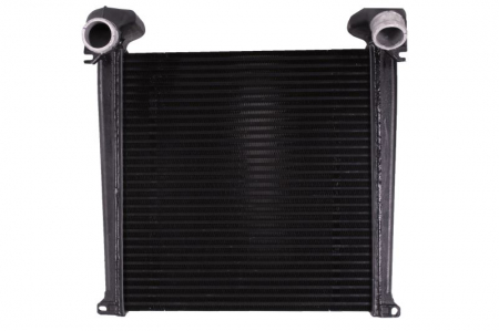 intercooler potrivit MAN L2000, M 2000 L, TGL I D0834LFL02-D0834LFLAB 09.00- [0]