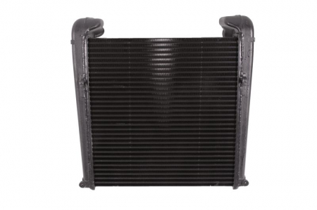 intercooler potrivit MAN L2000, M 2000 L, TGL I D0834LFL02-D0834LFLAB 09.00- [1]