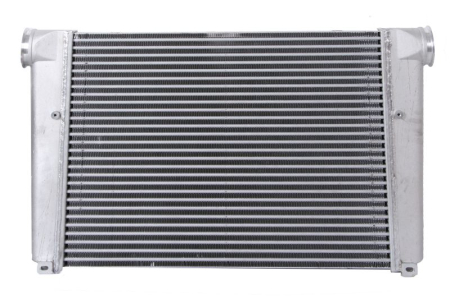 Intercooler - Intercooler potrivit MAN LION´S CITY, NG, NL, NÜ D0826LUH-E2876LUH03 09.89-
