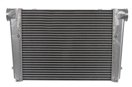 Piese Auto - Intercooler potrivit MAN LION´S CITY, NL, ÜL; SOLARIS URBINO I D0824LOH05-D2866LUH51 09.96-
