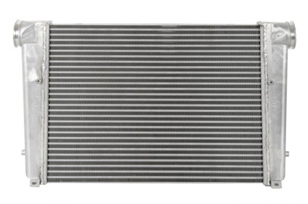 Intercooler potrivit MAN LION´S CITY; SOLARIS ALPINO, URBINO I, URBINO II D0826LOH17-PR265S 06.96- [1]
