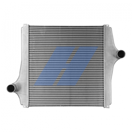 Intercooler potrivit MAN LION'S COACH, LION'S STAR D2866LOH20-D2876LOH03 dupa 1993 [2]