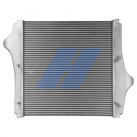 Intercooler potrivit MAN LION'S COACH, LION'S STAR D2866LOH20-D2876LOH03 dupa 1993 [3]