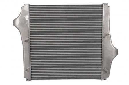 Intercooler potrivit MAN LION'S COACH, LION'S STAR D2866LOH20-D2876LOH03 dupa 1993 [1]