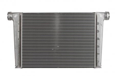Intercooler potrivit MAN LION'S COACH, LION'S STAR; NEOPLAN CITYLINER II, STARLINER, TOURLINER D2066LOH03-D2876LOH21 dupa 1996 [1]