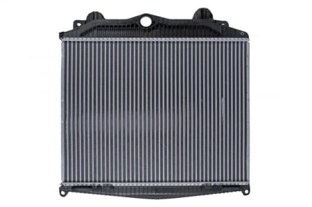 Intercooler potrivit MAN TGA D0836LF41-D2876LF25 dupa 2000 [1]