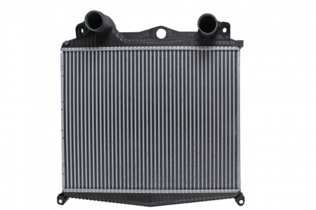 Intercooler - Intercooler potrivit MAN TGA D0836LF41-D2876LF25 dupa 2000