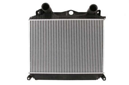 Intercooler potrivit MAN TGA D2866LF26 dupa 2003 [0]