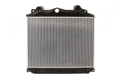 Intercooler potrivit MAN TGA D2866LF26 dupa 2003 [1]