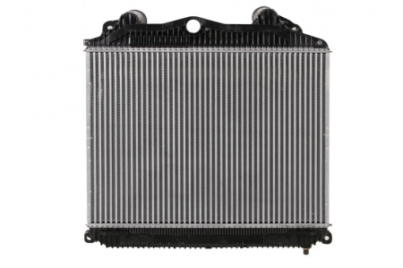 Intercooler potrivit MAN TGA, TGS I D0836LF41-D2876LF25 dupa 1999 [1]
