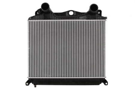Intercooler - Intercooler potrivit MAN TGA, TGS I D0836LF41-D2876LF25 dupa 1999