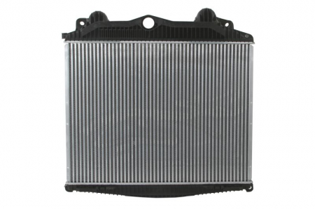 Intercooler potrivit MAN TGA, TGS I D2066LF28-D2876LF25 04.00- [1]