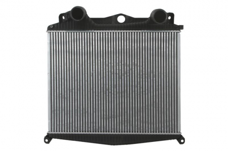 Intercooler potrivit MAN TGA, TGS I D2066LF28-D2876LF25 04.00- [0]