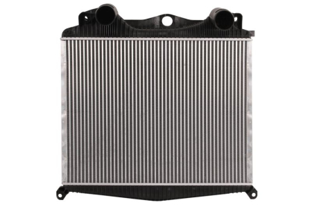 Intercooler - intercooler potrivit MAN TGA, TGS I, TGX I D0836LF41-D3876LF09 06.99-