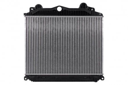 Intercooler potrivit MAN TGA, TGX I D2066LF25-D2876LF13 dupa 2003 [1]
