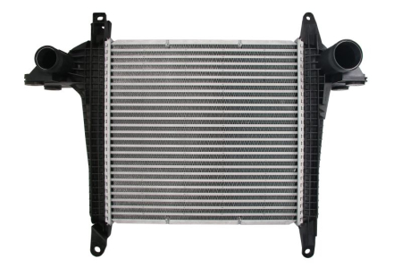 Intercooler - intercooler potrivit MAN TGL I, TGL II D0834LFL40-D0836LFLAF 01.04-