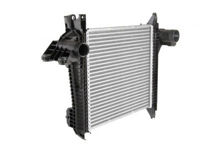 Intercooler potrivit MAN TGL I, TGL II D0834LFL40-D0836LFLAF 01.04- [2]