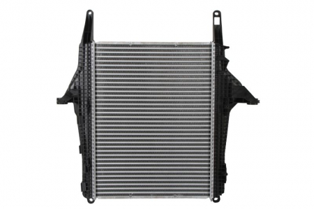 Intercooler potrivit MAN TGL I, TGL II, TGM I, TGM II, TGS II D0834LFL68-D2676LFAE dupa 2005 [1]