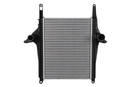 Intercooler - Intercooler potrivit MAN TGL I, TGL II, TGM I, TGM II, TGS II D0834LFL68-D2676LFAE dupa 2005