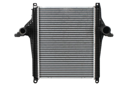 Intercooler - Intercooler potrivit MAN TGL I, TGM I D0834LFL40-D0836LFLAN 04.05-03.22