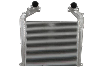 Intercooler - Intercooler potrivit MAN TGS I, TGS II, TGX I, TGX II D1556LF07-D3876LF12 10.05-