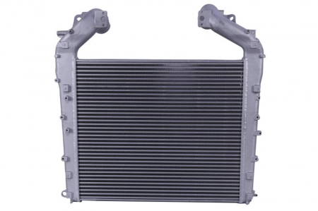 Intercooler potrivit MAN TGS II, TGX I, TGX II D1556LF07-D3876LF12 dupa 2006 [1]