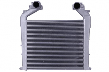 Intercooler - Intercooler potrivit MAN TGS II, TGX I, TGX II D1556LF07-D3876LF12 dupa 2006