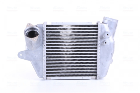 Intercooler potrivit MAZDA 5 2.0D 2005-2010 [1]