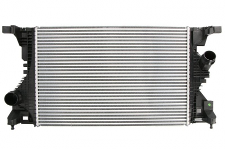 Intercooler - Intercooler potrivit MERCEDES A (V177), A (W177), B SPORTS TOURER (W247), CLA (C118), CLA SHOOTING BRAKE (X118), GLA (H247), GLB (X247) 1.3/2.0 dupa 2018