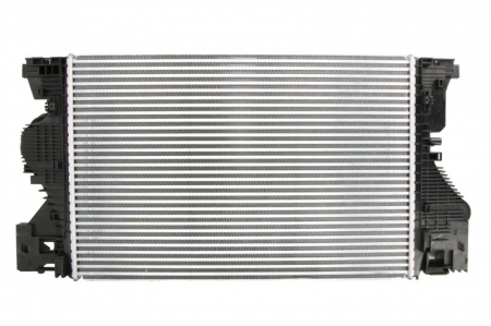 Intercooler potrivit MERCEDES A (V177), A (W177), B SPORTS TOURER (W247), CLA (C118), CLA SHOOTING BRAKE (X118), GLA (H247), GLB (X247) 1.3/2.0 dupa 2018 [1]