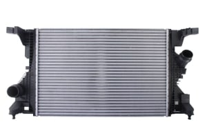 Intercooler - Intercooler potrivit MERCEDES A (V177), A (W177), B SPORTS TOURER (W247), CLA (C118), CLA SHOOTING BRAKE (X118), GLA (H247), GLB (X247) 1.3/2.0 03.18-