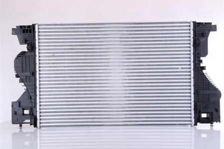 Intercooler potrivit MERCEDES A (V177), A (W177), B SPORTS TOURER (W247), CLA (C118), CLA SHOOTING BRAKE (X118), GLA (H247), GLB (X247) 1.3/2.0 dupa 2018 [2]