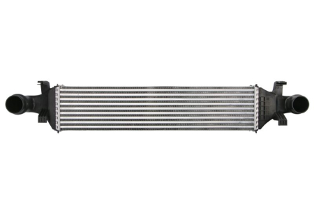 Intercooler - Intercooler potrivit MERCEDES A (W176), B SPORTS TOURER (W245), B SPORTS TOURER (W246, W242), CLA (C117), CLA SHOOTING BRAKE (X117), GLA (X156); INFINITI Q30 1.5D-2.2D 03.05-