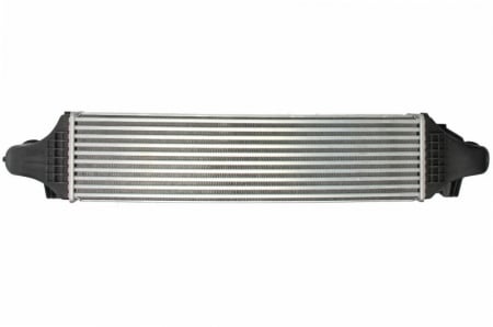 Intercooler potrivit MERCEDES A (W176), B SPORTS TOURER (W246, W242), CLA (C117), CLA SHOOTING BRAKE (X117), GLA (X156); INFINITI Q30, QX30 1.5D-2.2D dupa 2011 [1]