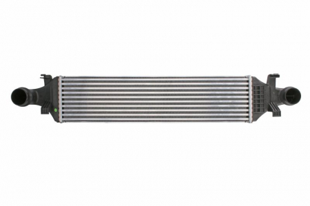 Intercooler potrivit MERCEDES A (W176), B SPORTS TOURER (W246, W242), CLA (C117), CLA SHOOTING BRAKE (X117), GLA (X156); INFINITI Q30, QX30 1.5D-2.2D 11.11- [0]