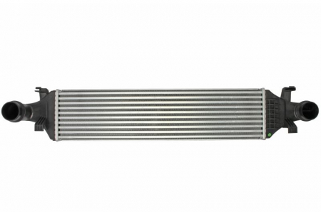 Intercooler - Intercooler potrivit MERCEDES A (W176), B SPORTS TOURER (W246, W242), CLA (C117), CLA SHOOTING BRAKE (X117), GLA (X156); INFINITI Q30, QX30 1.5D-2.2D dupa 2011
